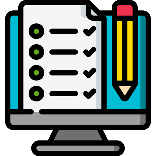 Test icon