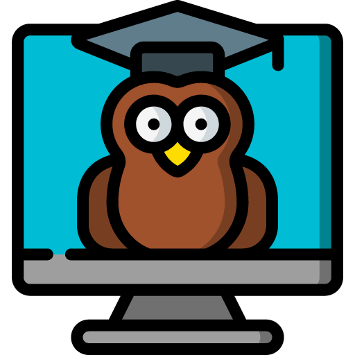 Computer biểu tượng