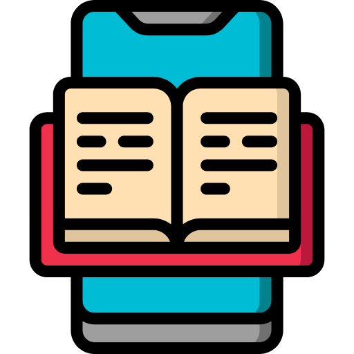 Mobile icon