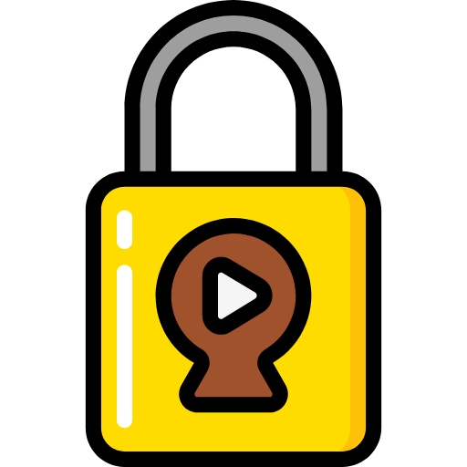 Lock icon