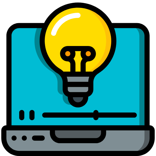 Laptop icon