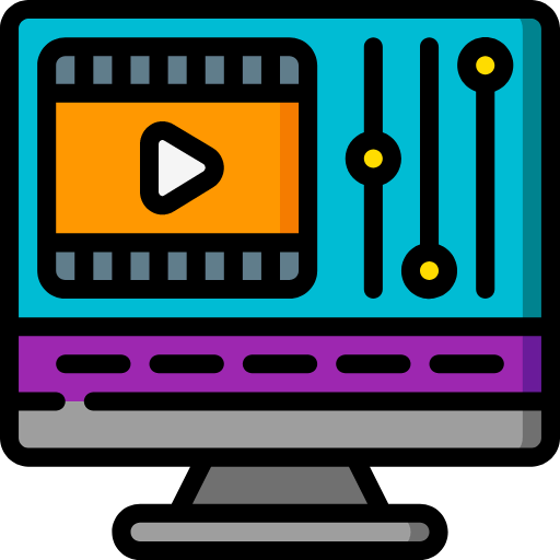 Computer icon