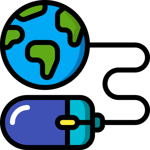 Globe Ikona