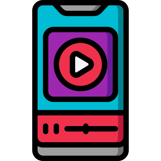 Mobile icon