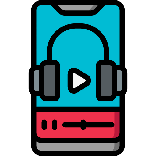Mobile icon