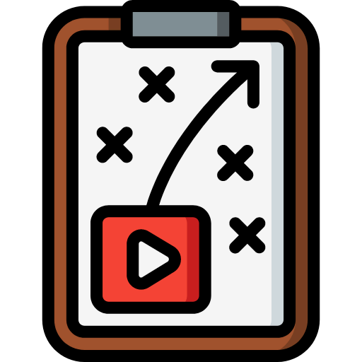 Clipboard icon