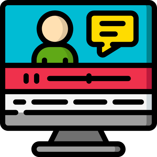 Computer icon
