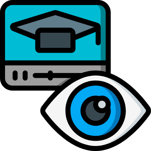 Video icon