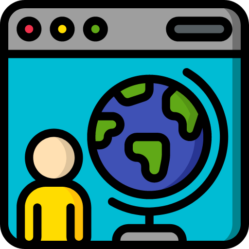 Browser icon