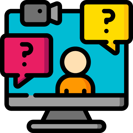 Computer icon