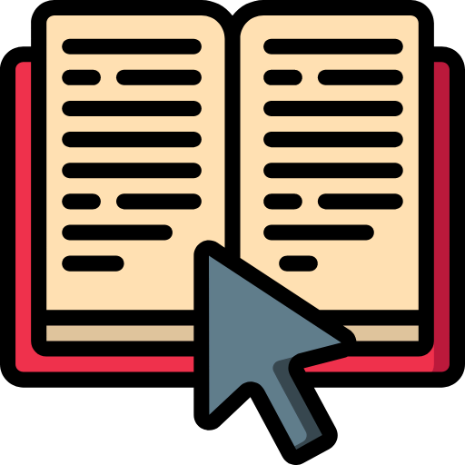 Book icon