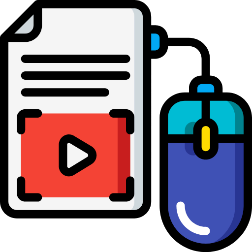 Document icon