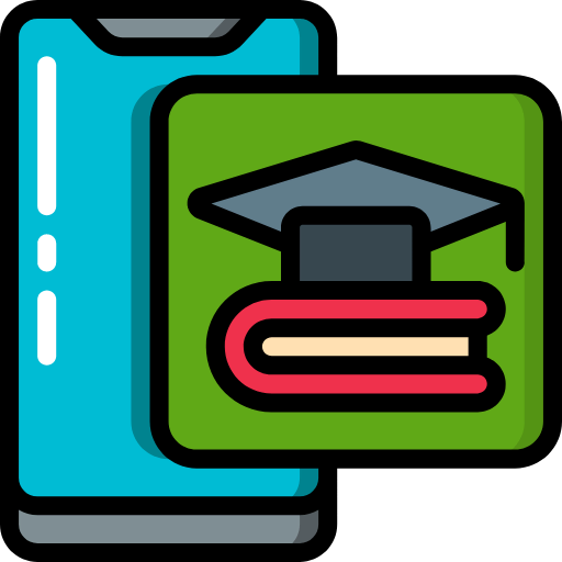 Mobile icon