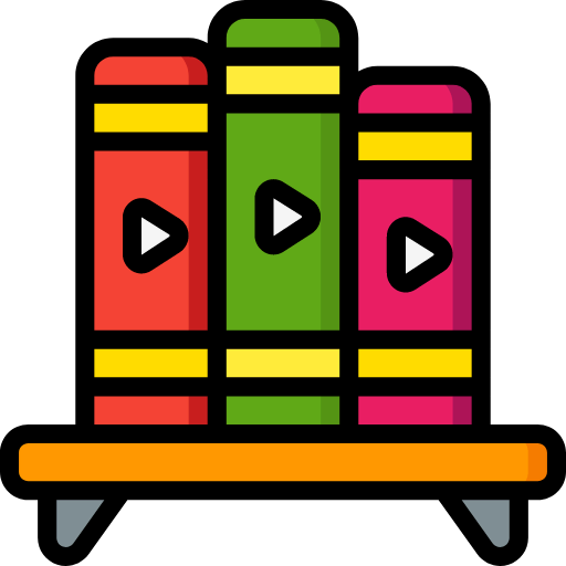 Books icon