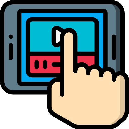 Tablet icon