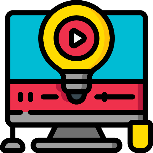 Computer icon