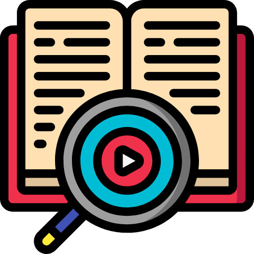 Book icon