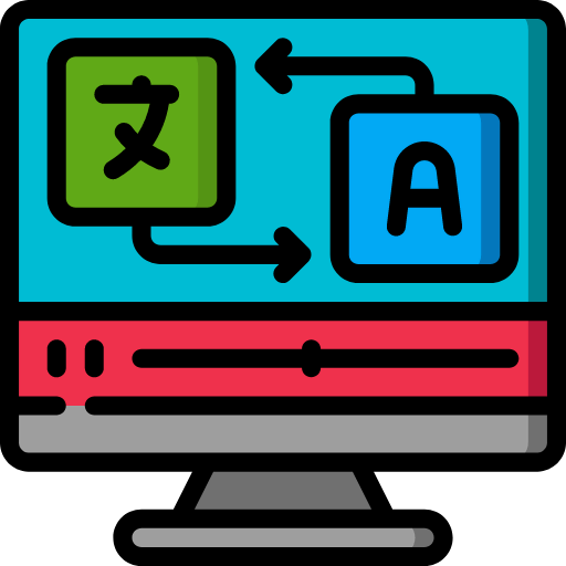 Computer icon