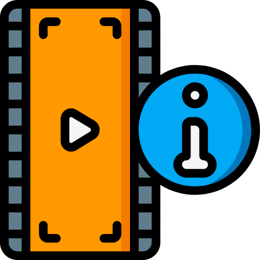 Video icon