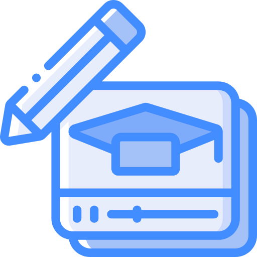 Video icon