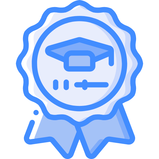 Ribbon icon