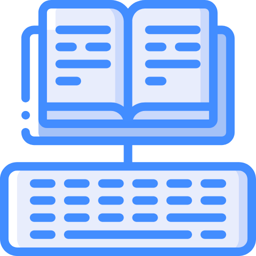 Book icon