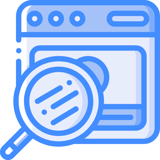 Browser icon