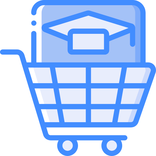 Shopping icon