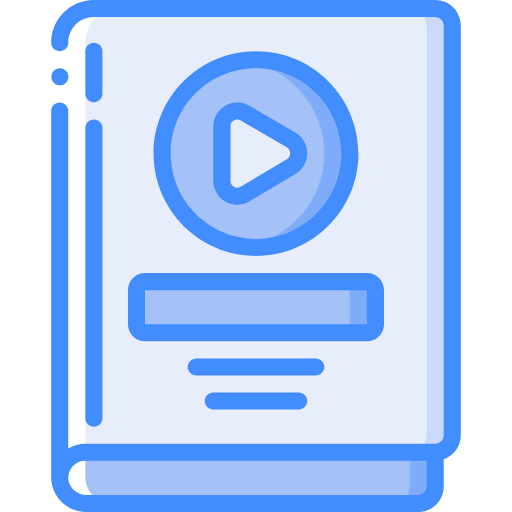 Book icon