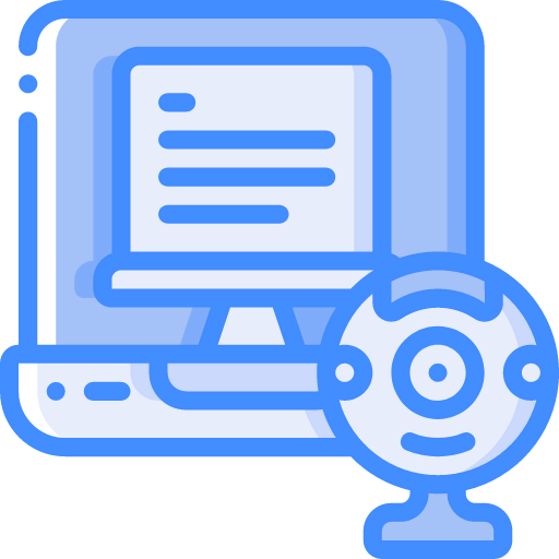 Laptop icon