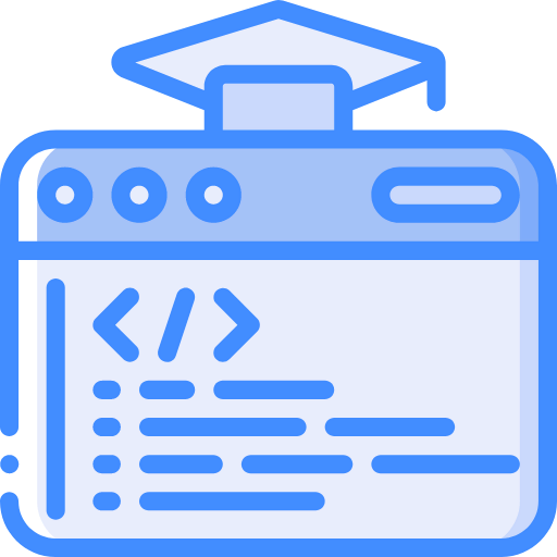 Browser Symbol