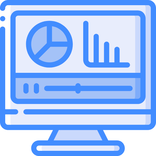 Computer biểu tượng