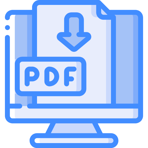 Computer icon