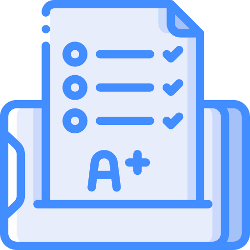 Test icon