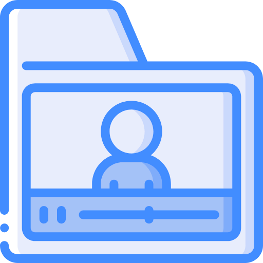 Folder Symbol
