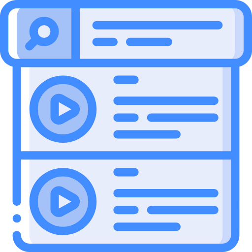 Search icon