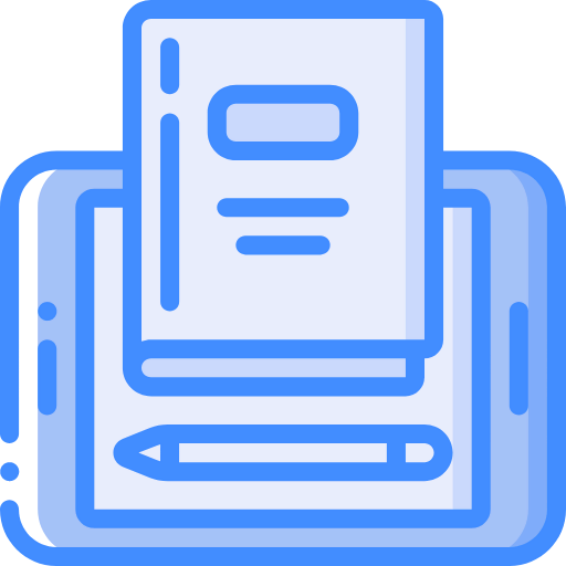 Tablet icon