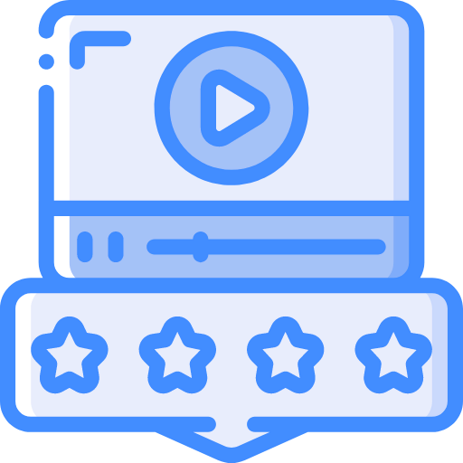 Review icon