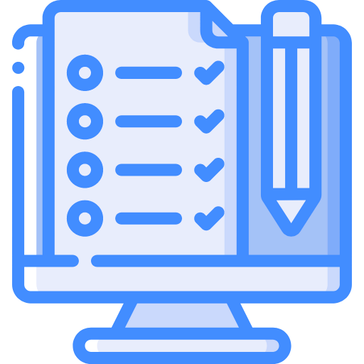 Test icon