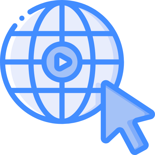 Online icon