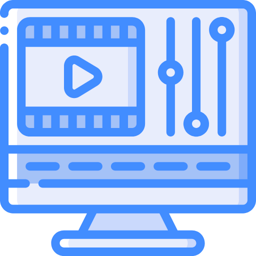 Computer icon
