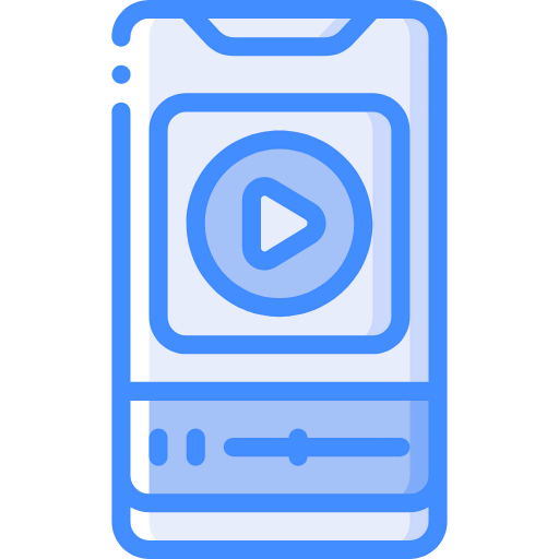 Mobile icon