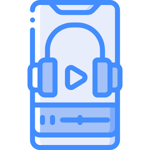 Mobile icon