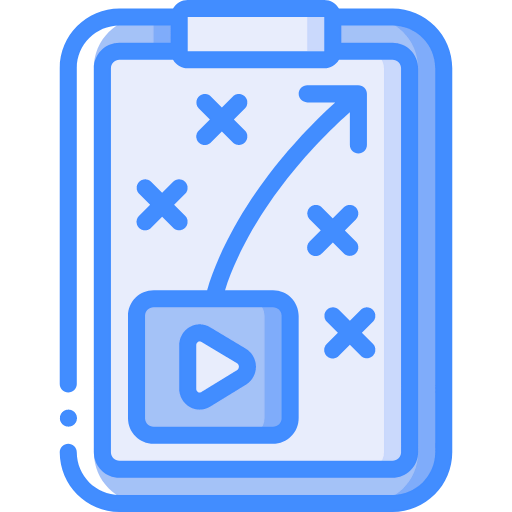 Clipboard icon