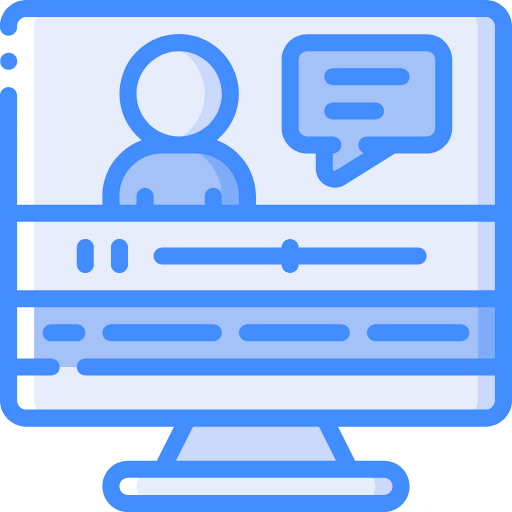 Computer icon