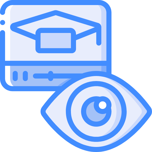 Video icon
