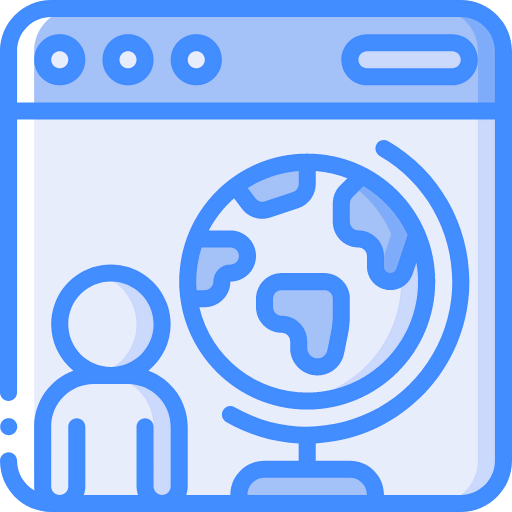 Browser icon