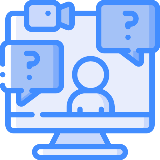 Computer icon