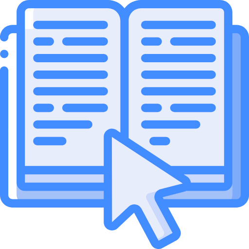 Book icon