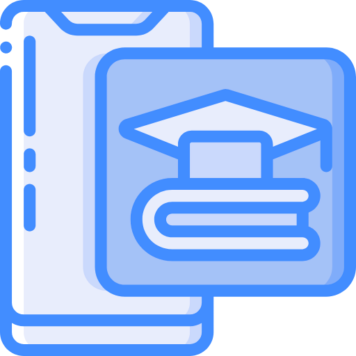 Mobile icon